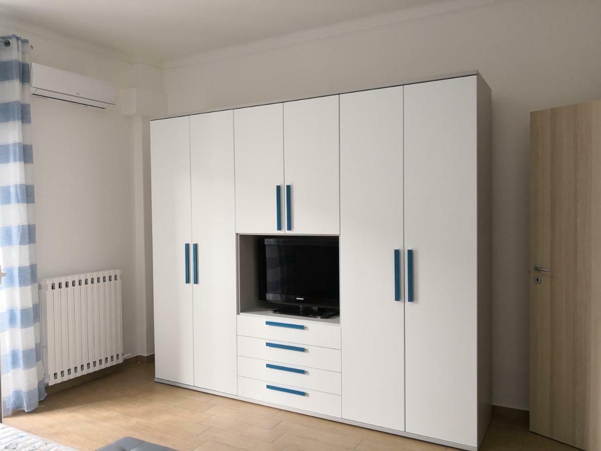 Апартаменти Corso Italia 83 Таранто Екстер'єр фото