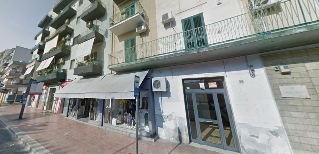 Апартаменти Corso Italia 83 Таранто Екстер'єр фото